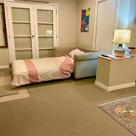 Studio Wing In Saint Heliers أوكلاند المظهر الخارجي الصورة