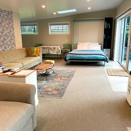 Studio Wing In Saint Heliers أوكلاند المظهر الخارجي الصورة