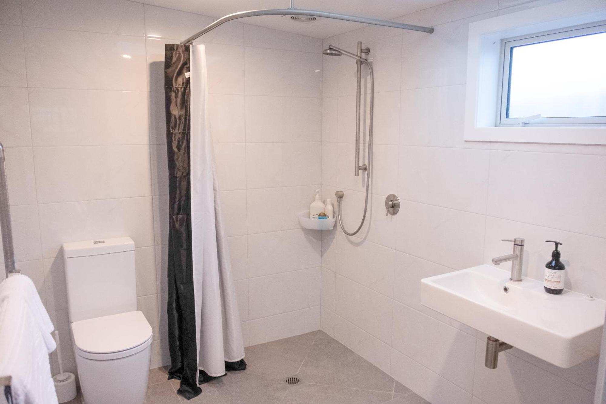 Studio Wing In Saint Heliers أوكلاند المظهر الخارجي الصورة