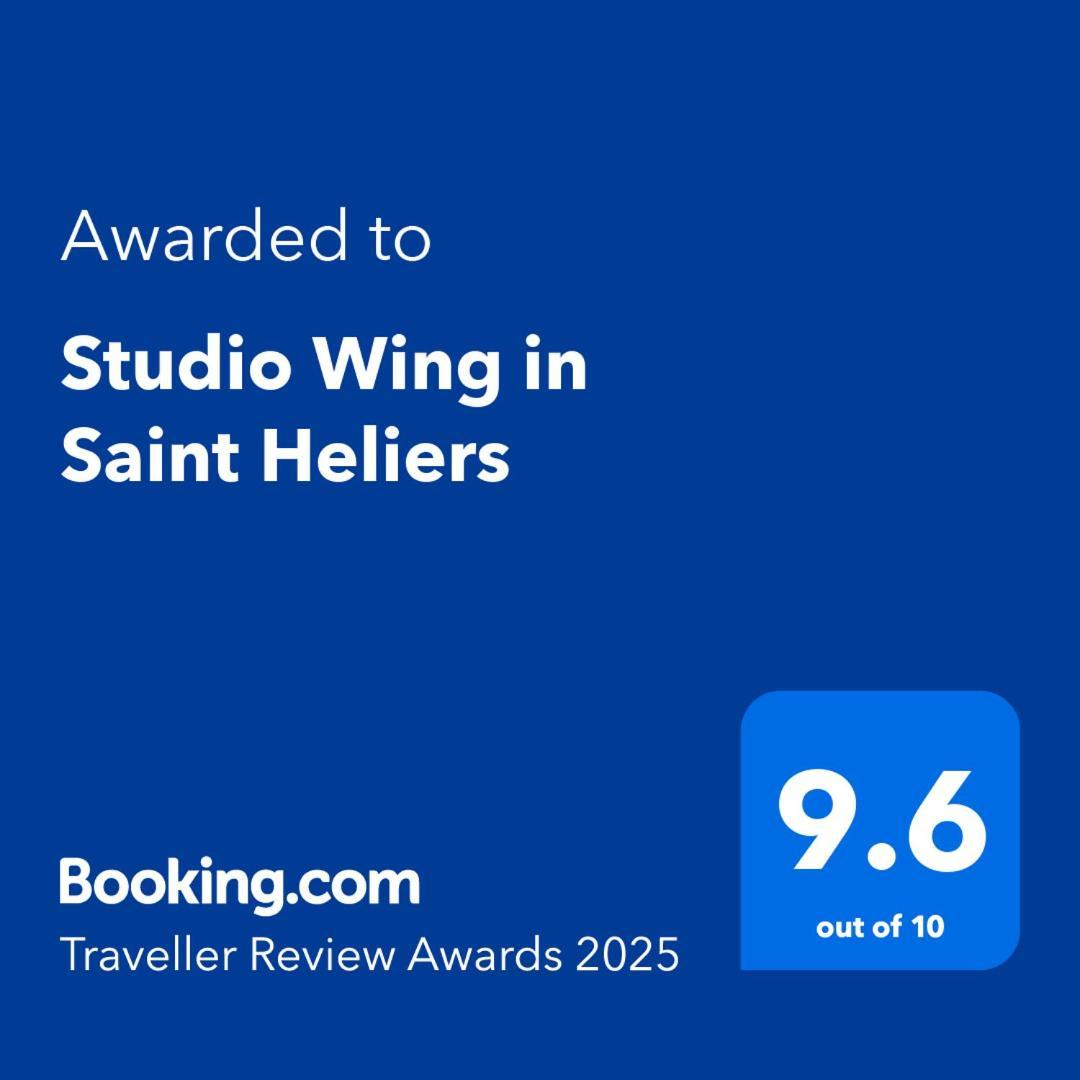 Studio Wing In Saint Heliers أوكلاند المظهر الخارجي الصورة