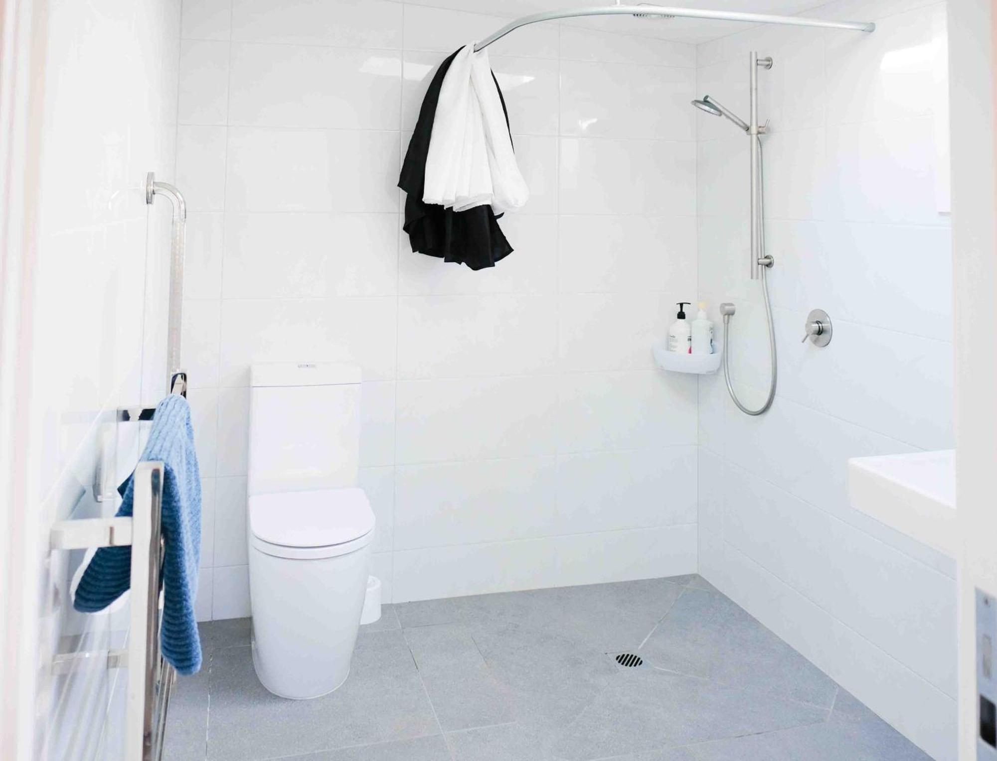 Studio Wing In Saint Heliers أوكلاند المظهر الخارجي الصورة